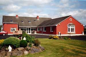 Golf Links View B&B